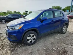 3GNCJNSB1HL131790 2017 CHEVROLET TRAX