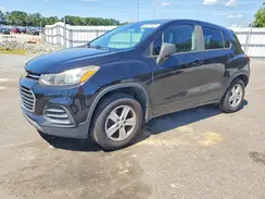 3GNCJNSB1HL134706 2017 CHEVROLET TRAX