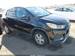 3GNCJNSB1HL149240 2017 CHEVROLET TRAX