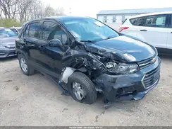 3GNCJNSB1HL182352 2017 CHEVROLET TRAX