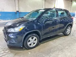 3GNCJNSB1HL183551 2017 CHEVROLET TRAX