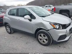 3GNCJNSB1HL192878 2017 CHEVROLET TRAX