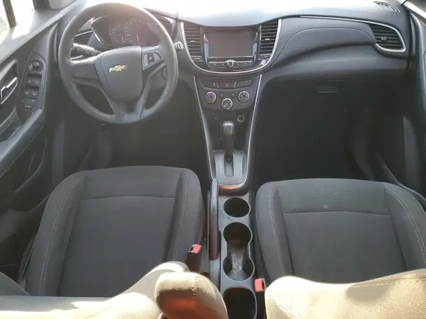 3GNCJNSB1HL192928 2017 CHEVROLET TRAX - Image 8
