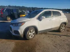3GNCJNSB1HL201675 2017 CHEVROLET TRAX