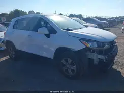 3GNCJNSB1HL274271 2017 CHEVROLET TRAX