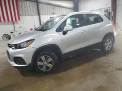 3GNCJNSB1HL275002 2017 CHEVROLET TRAX