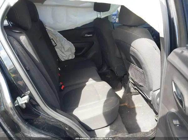 3GNCJNSB1HL279762 2017 CHEVROLET TRAX - Image 8