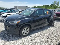 3GNCJNSB1HL279826 2017 CHEVROLET TRAX