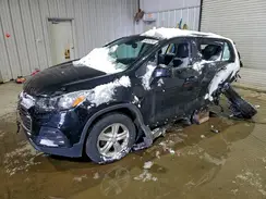 3GNCJNSB1HL282046 2017 CHEVROLET TRAX