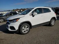 3GNCJNSB1HL282452 2017 CHEVROLET TRAX
