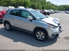 3GNCJNSB1HL282810 2017 CHEVROLET TRAX