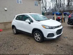 3GNCJNSB1HL285867 2017 CHEVROLET TRAX