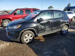 3GNCJNSB1HL286761 2017 CHEVROLET TRAX