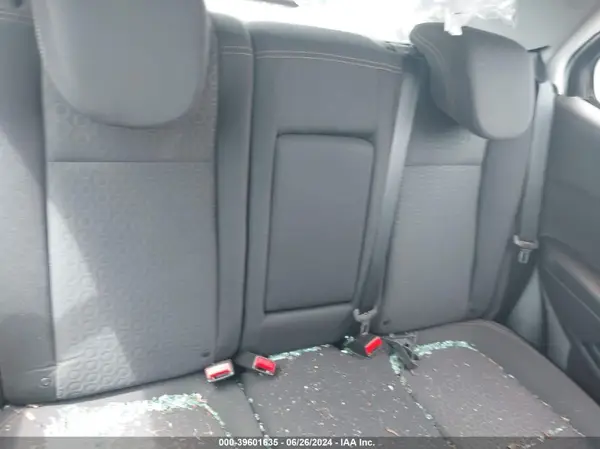 3GNCJNSB1JL155044 2018 CHEVROLET TRAX - Image 8