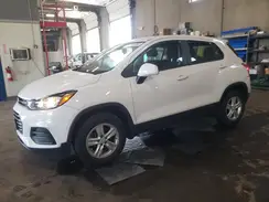 3GNCJNSB1JL163791 2018 CHEVROLET TRAX