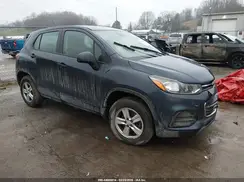 3GNCJNSB1JL166500 2018 CHEVROLET TRAX