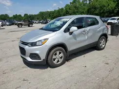 3GNCJNSB1JL220247 2018 CHEVROLET TRAX