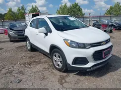 3GNCJNSB1JL276947 2018 CHEVROLET TRAX