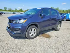 3GNCJNSB1JL289892 2018 CHEVROLET TRAX
