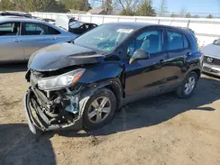 3GNCJNSB1JL296650 2018 CHEVROLET TRAX