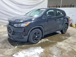 3GNCJNSB1JL414082 2018 CHEVROLET TRAX