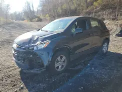 3GNCJNSB1KL117802 2019 CHEVROLET TRAX