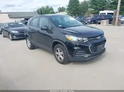 3GNCJNSB1KL130548 2019 CHEVROLET TRAX