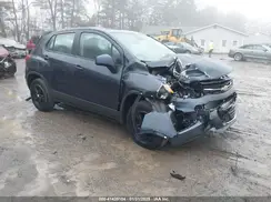 3GNCJNSB1KL156115 2019 CHEVROLET TRAX
