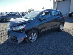 3GNCJNSB1KL157880 2019 CHEVROLET TRAX