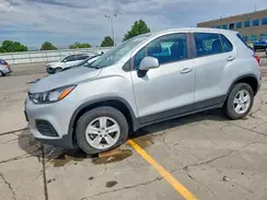 3GNCJNSB1KL171391 2019 CHEVROLET TRAX