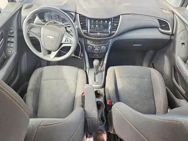 3GNCJNSB1KL171391 2019 CHEVROLET TRAX - Image 8