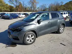 3GNCJNSB1KL179782 2019 CHEVROLET TRAX
