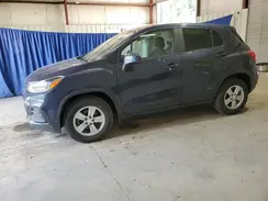 3GNCJNSB1KL196159 2019 CHEVROLET TRAX