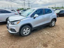 3GNCJNSB1KL209380 2019 CHEVROLET TRAX