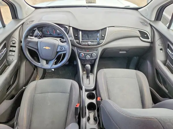 3GNCJNSB1KL209380 2019 CHEVROLET TRAX - Image 8