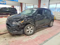 3GNCJNSB1KL214868 2019 CHEVROLET TRAX