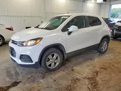 3GNCJNSB1KL227359 2019 CHEVROLET TRAX
