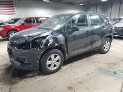3GNCJNSB1KL232190 2019 CHEVROLET TRAX