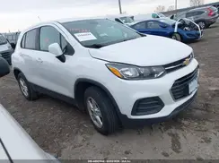 3GNCJNSB1KL250804 2019 CHEVROLET TRAX
