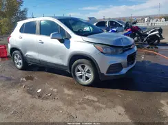 3GNCJNSB1KL256750 2019 CHEVROLET TRAX