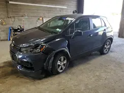 3GNCJNSB1KL266971 2019 CHEVROLET TRAX