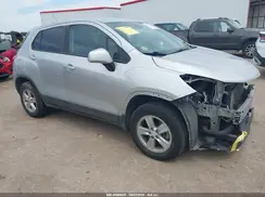 3GNCJNSB1KL270552 2019 CHEVROLET TRAX