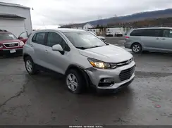 3GNCJNSB1KL281115 2019 CHEVROLET TRAX