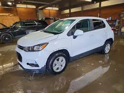 3GNCJNSB1KL287979 2019 CHEVROLET TRAX