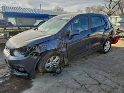 3GNCJNSB1KL321791 2019 CHEVROLET TRAX