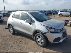 3GNCJNSB1KL354385 2019 CHEVROLET TRAX