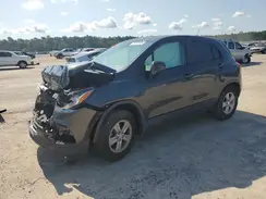 3GNCJNSB1KL371087 2019 CHEVROLET TRAX