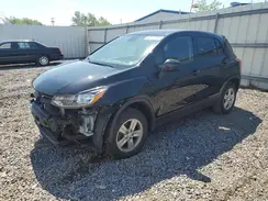 3GNCJNSB1KL397138 2019 CHEVROLET TRAX