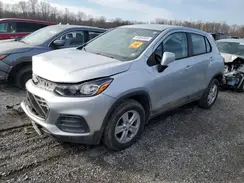 3GNCJNSB1KL405092 2019 CHEVROLET TRAX