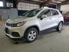 3GNCJNSB1LL116103 2020 CHEVROLET TRAX